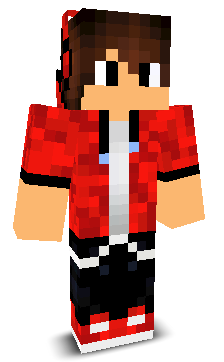Almands15's skin
