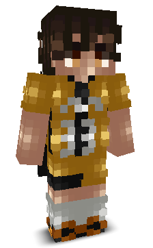 GodblessVLK's skin
