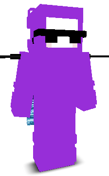 JJGaming_21's skin