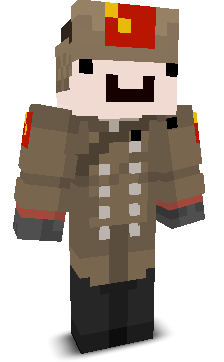 KaleTomaat's skin