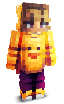 SuperWilly14's skin