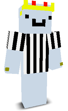 ButtterThumb's skin