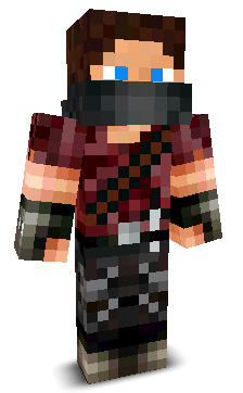 AndrewGazelka's skin