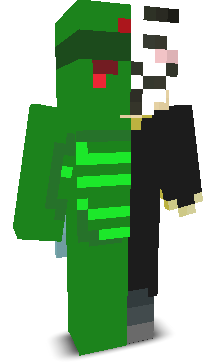 tovithesnake's skin