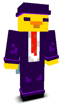 KongcreteMixer's skin