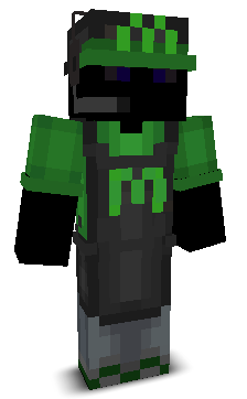 It2Kelp's skin