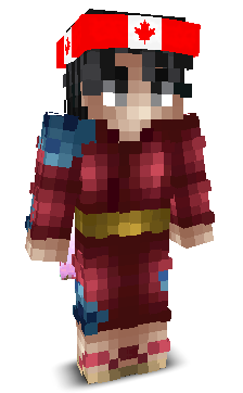 ajayss's skin