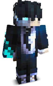 Phoenix72734's skin