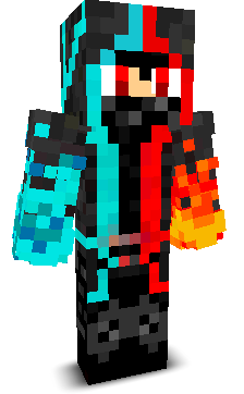 AndyChen07's skin
