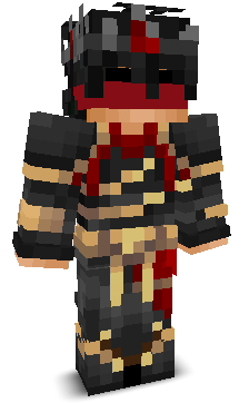 DROWZZIE009's skin