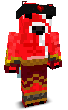 BossCafe462486's skin