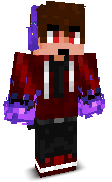 Sixauer_X's skin