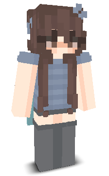 spookyyman's skin