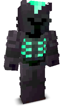ItzKaiz0's skin
