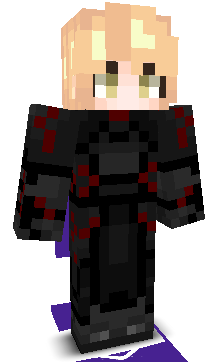 kvnb's skin