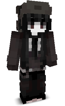 amoyr's skin