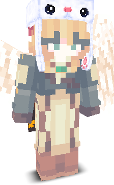 Sevdalim's skin