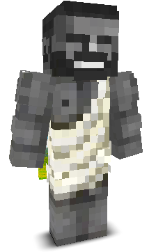 oDepressionArtis's skin
