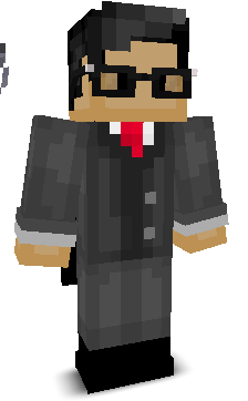 IOnePotU's skin