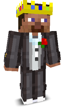 Da_Klene's skin