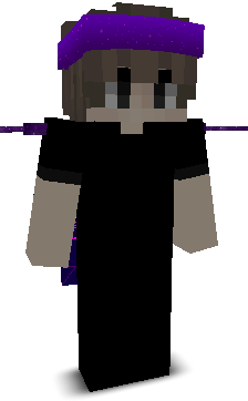 Vexra1n's skin