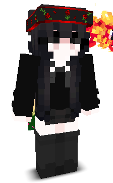 Leoire's skin