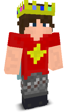 Maste_'s skin