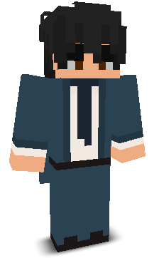 pronked's skin