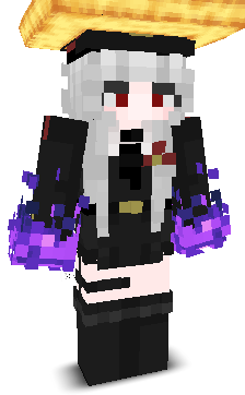 SburraSul's skin