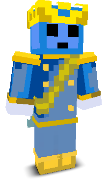 Expandability67's skin