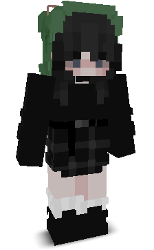 adj5acentQaniac's skin