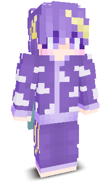 lunnes's skin