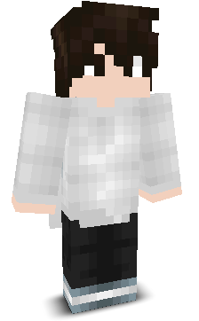 NettoNunes's skin
