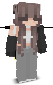 ggyoulost's skin