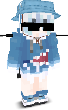 cotojest's skin