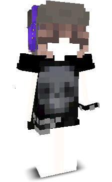 xQueenNight's skin