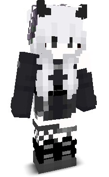 AkyraShiro's skin