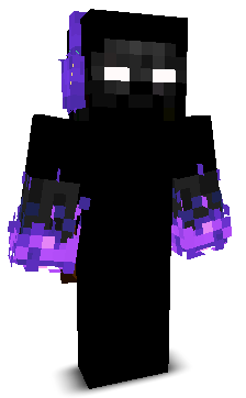 hensiak's skin