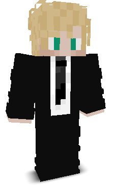 NRocow's skin