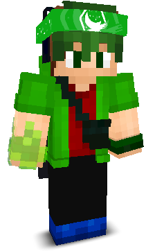 MrBirchCZ's skin