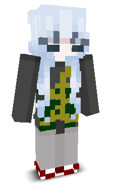 KartDemon's skin