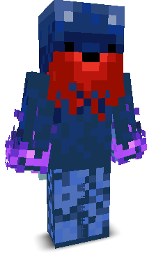 ItsInjured's skin