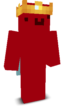 zeraki4ik's skin