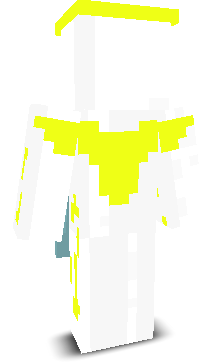 CHOCOLAT_VERT's skin