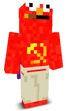 Osciliv's skin