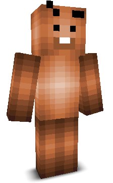 LlamaLordBran's skin
