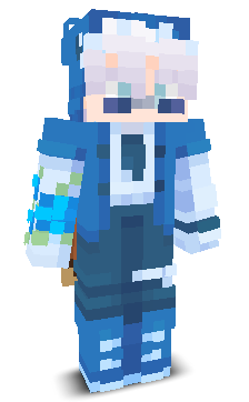 Arian4689's skin
