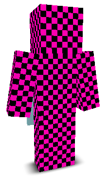 satoribd's skin