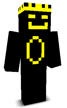 PowerGurke2002's skin