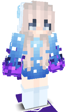 EclipseMC27's skin